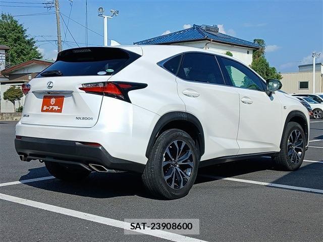 Lexus NX 2016-03 8131024-20