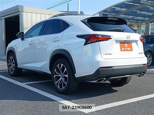 Lexus NX 2016-03 8131024-21