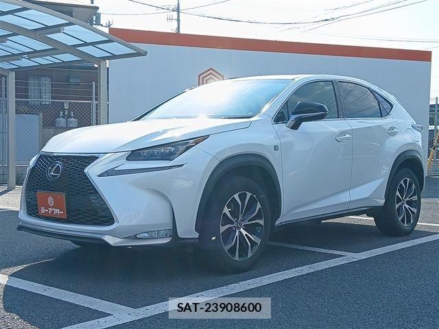 Lexus NX 2016-03 8131024-22