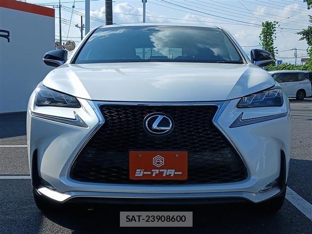 Lexus NX 2016-03 8131024-6