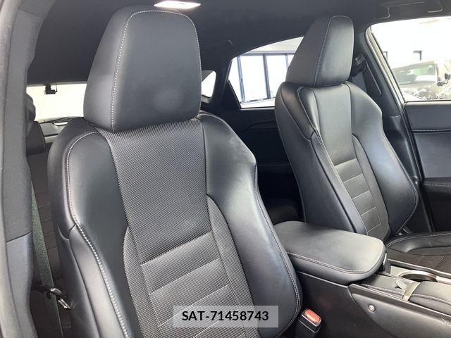 Lexus NX 2019-11 8208425-19