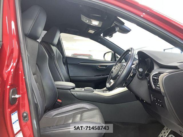 Lexus NX 2019-11 8208425-21