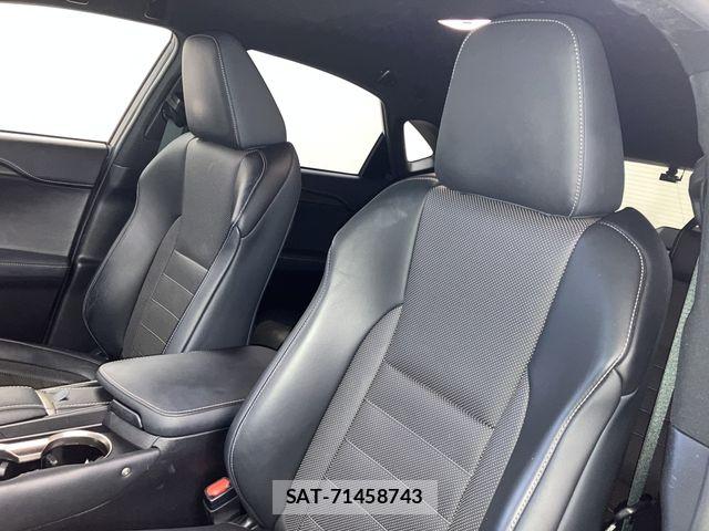 Lexus NX 2019-11 8208425-23