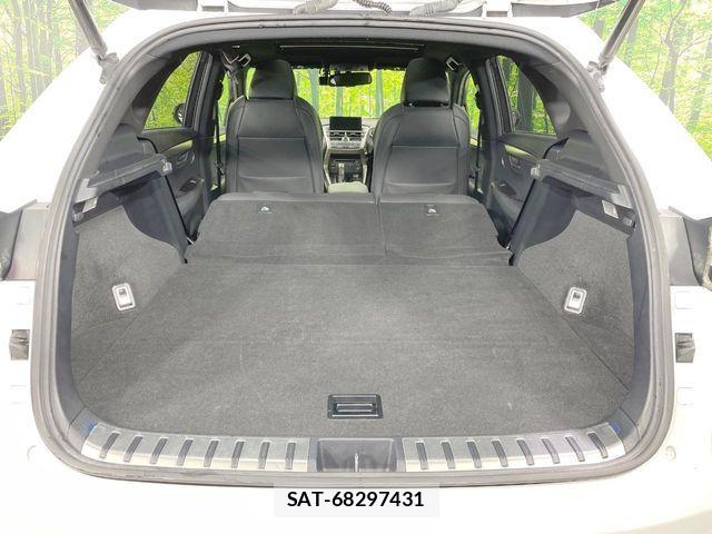 Lexus NX 2015-05 8208424-10