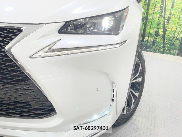 Lexus NX 2015-05 8208424-11