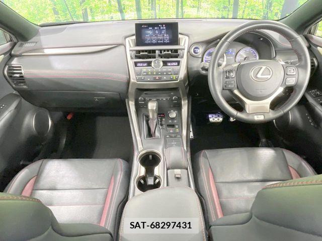 Lexus NX 2015-05 8208424-1