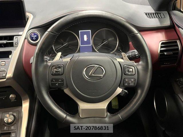 Lexus NX 2021-04 8245740-10