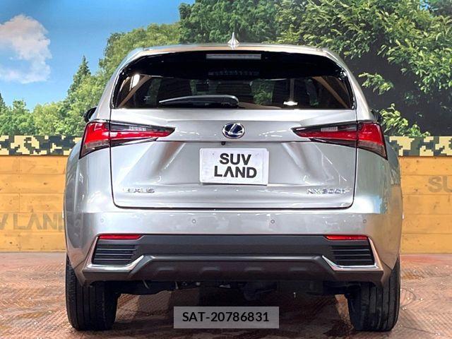 Lexus NX 2021-04 8245740-14