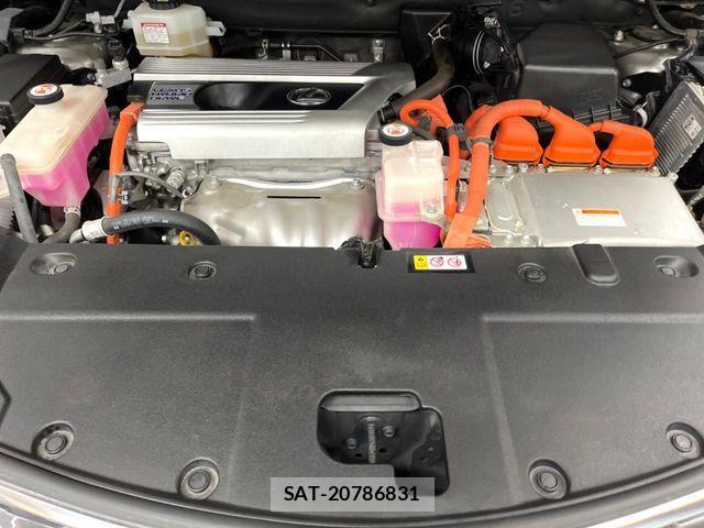Lexus NX 2021-04 8245740-17