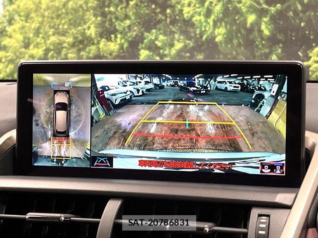 Lexus NX 2021-04 8245740-4