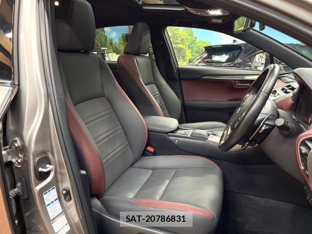 Lexus NX 2021-04 8245740-7