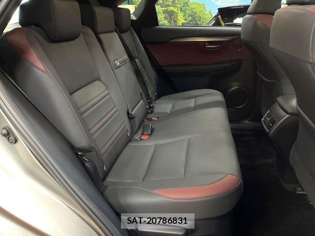 Lexus NX 2021-04 8245740-8