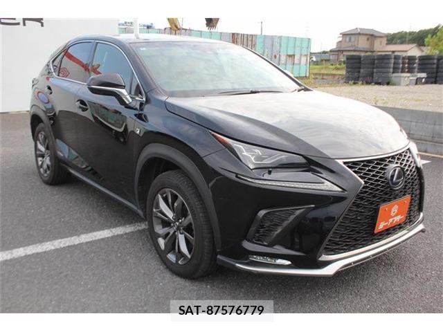 Lexus NX 2018-07 8315200-9