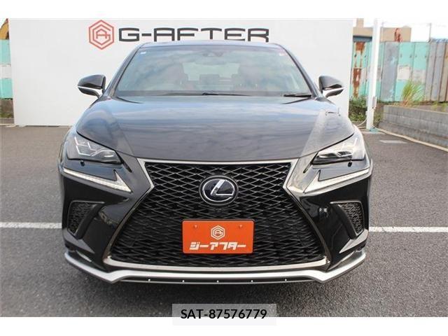 Lexus NX 2018-07 8315200-10