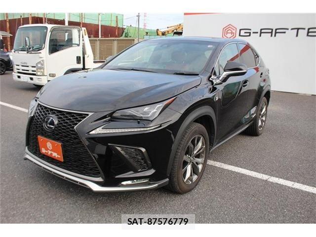 Lexus NX 2018-07 8315200-11