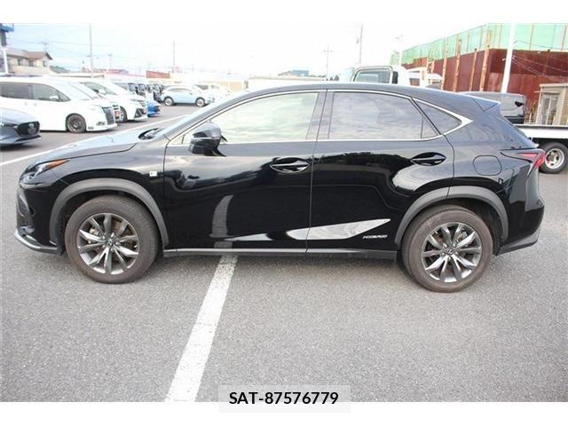 Lexus NX 2018-07 8315200-12