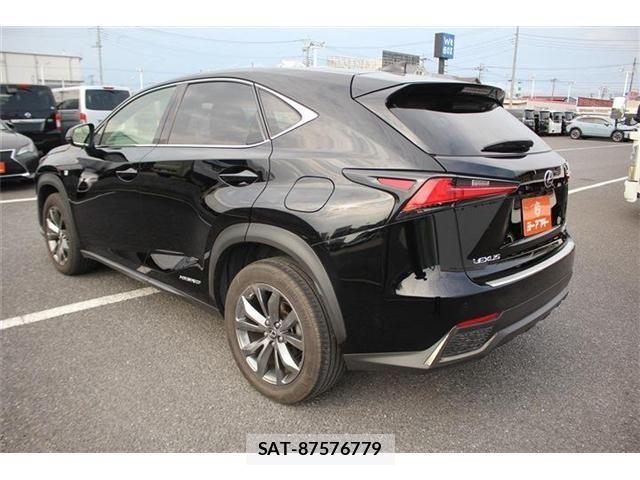 Lexus NX 2018-07 8315200-13