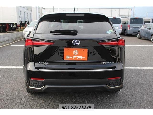Lexus NX 2018-07 8315200-14