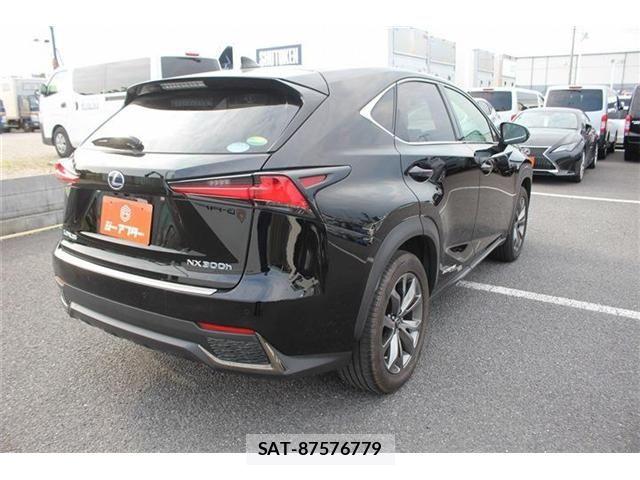 Lexus NX 2018-07 8315200-15
