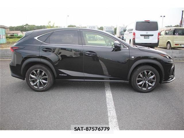 Lexus NX 2018-07 8315200-16