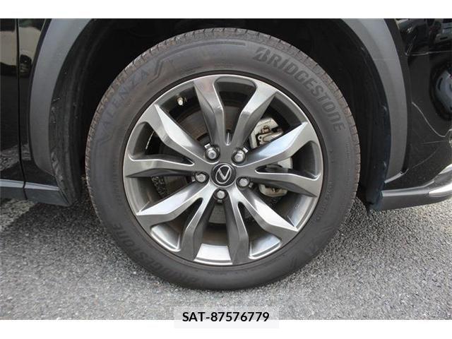 Lexus NX 2018-07 8315200-17