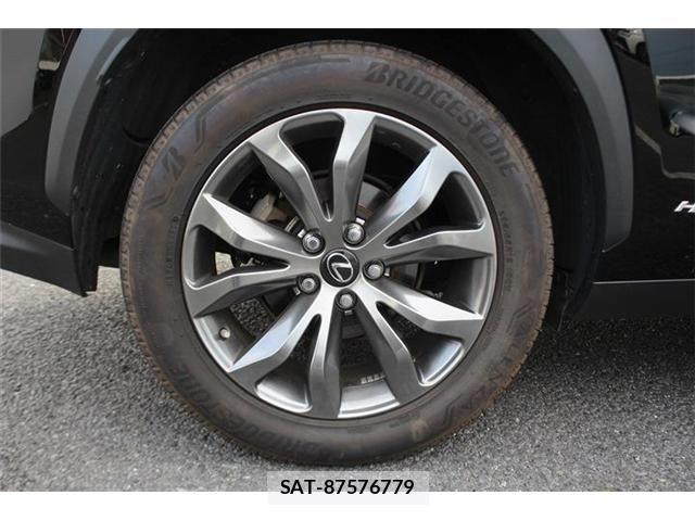 Lexus NX 2018-07 8315200-18