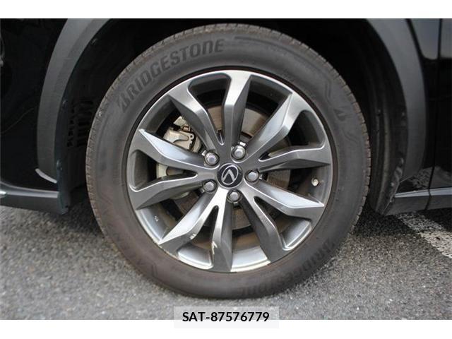 Lexus NX 2018-07 8315200-20