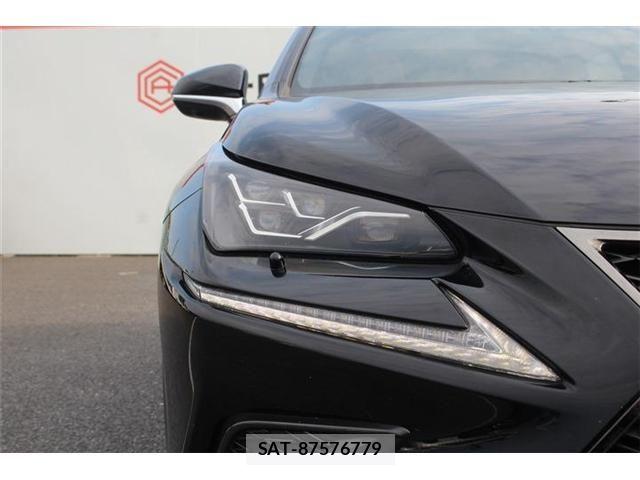 Lexus NX 2018-07 8315200-27