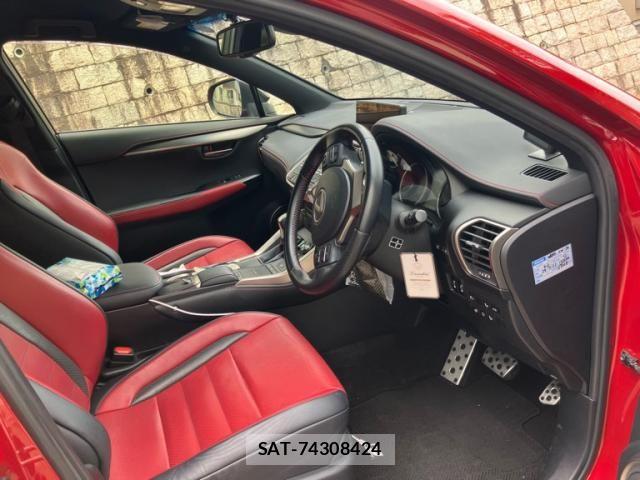 Lexus NX 2018-09 8366759-9