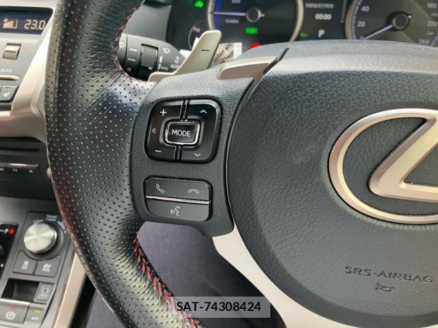 Lexus NX 2018-09 8366759-15