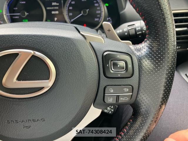 Lexus NX 2018-09 8366759-16