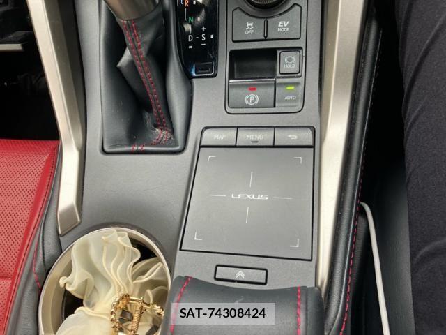 Lexus NX 2018-09 8366759-24
