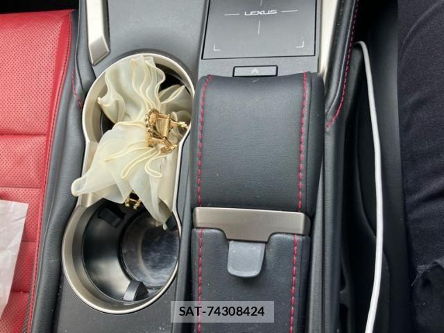 Lexus NX 2018-09 8366759-25
