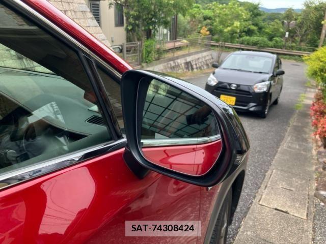 Lexus NX 2018-09 8366759-8