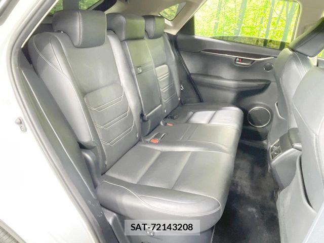 Lexus NX 2014-10 8366762-9