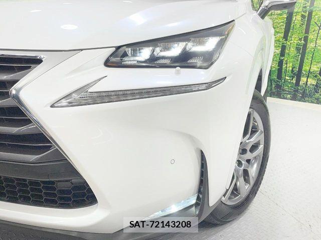 Lexus NX 2014-10 8366762-11