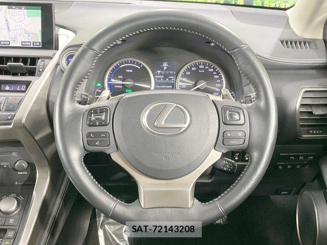 Lexus NX 2014-10 8366762-12