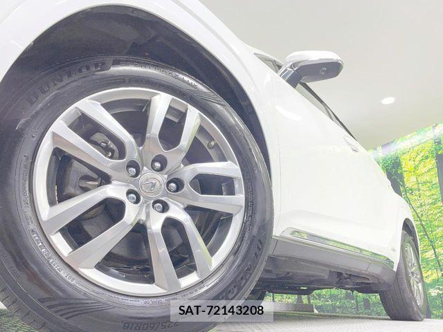 Lexus NX 2014-10 8366762-13