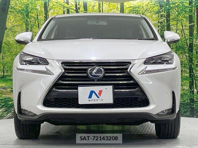 Lexus NX 2014-10 8366762-14