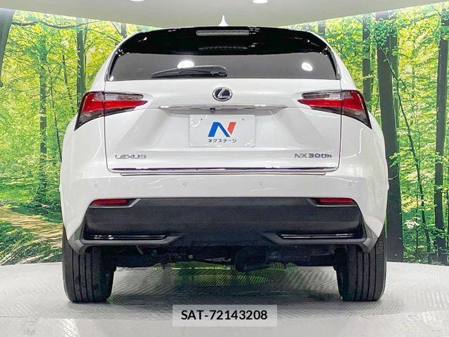 Lexus NX 2014-10 8366762-15