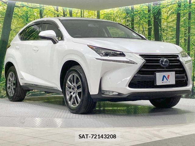 Lexus NX 2014-10 8366762-16