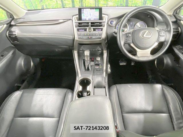 Lexus NX 2014-10 8366762-1