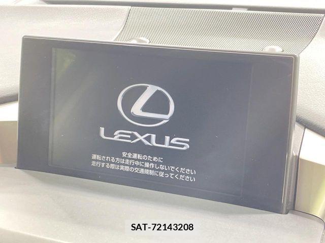 Lexus NX 2014-10 8366762-3