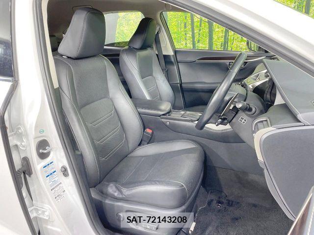 Lexus NX 2014-10 8366762-8