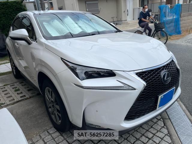 Lexus NX 2016-10 8371810-0