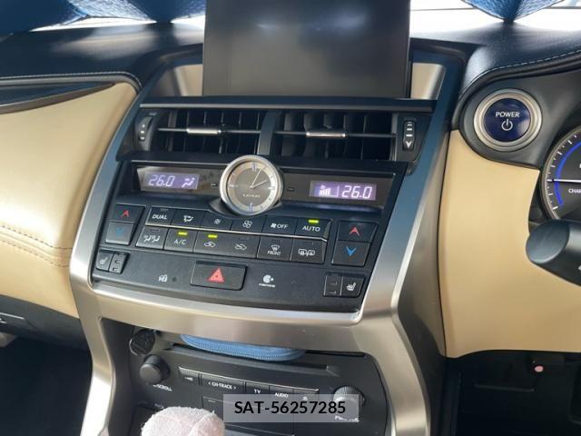 Lexus NX 2016-10 8371810-14