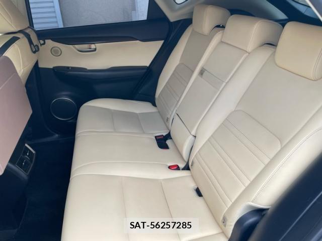 Lexus NX 2016-10 8371810-22