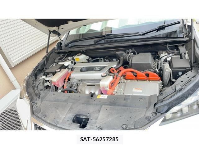 Lexus NX 2016-10 8371810-25