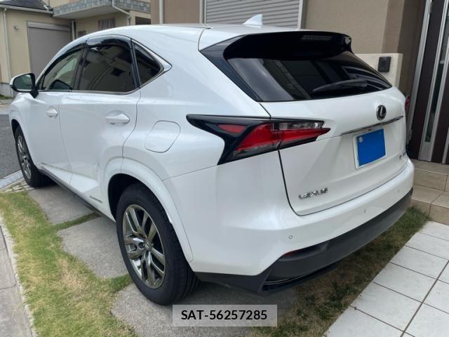 Lexus NX 2016-10 8371810-2
