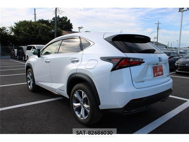 Lexus NX 2016-04 8457822-9